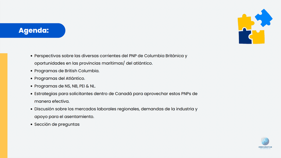 Enfoque en PNP Parte 2